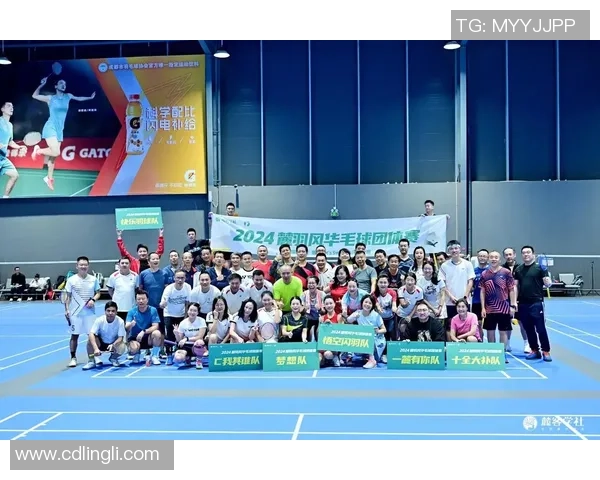 羽毛球意识排行榜揭晓广州羽毛球队荣登第六位引发热议